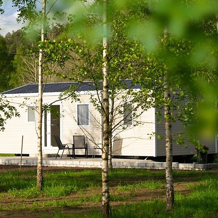 Cafe Torpet B&B Skepplanda Eksteriør billede