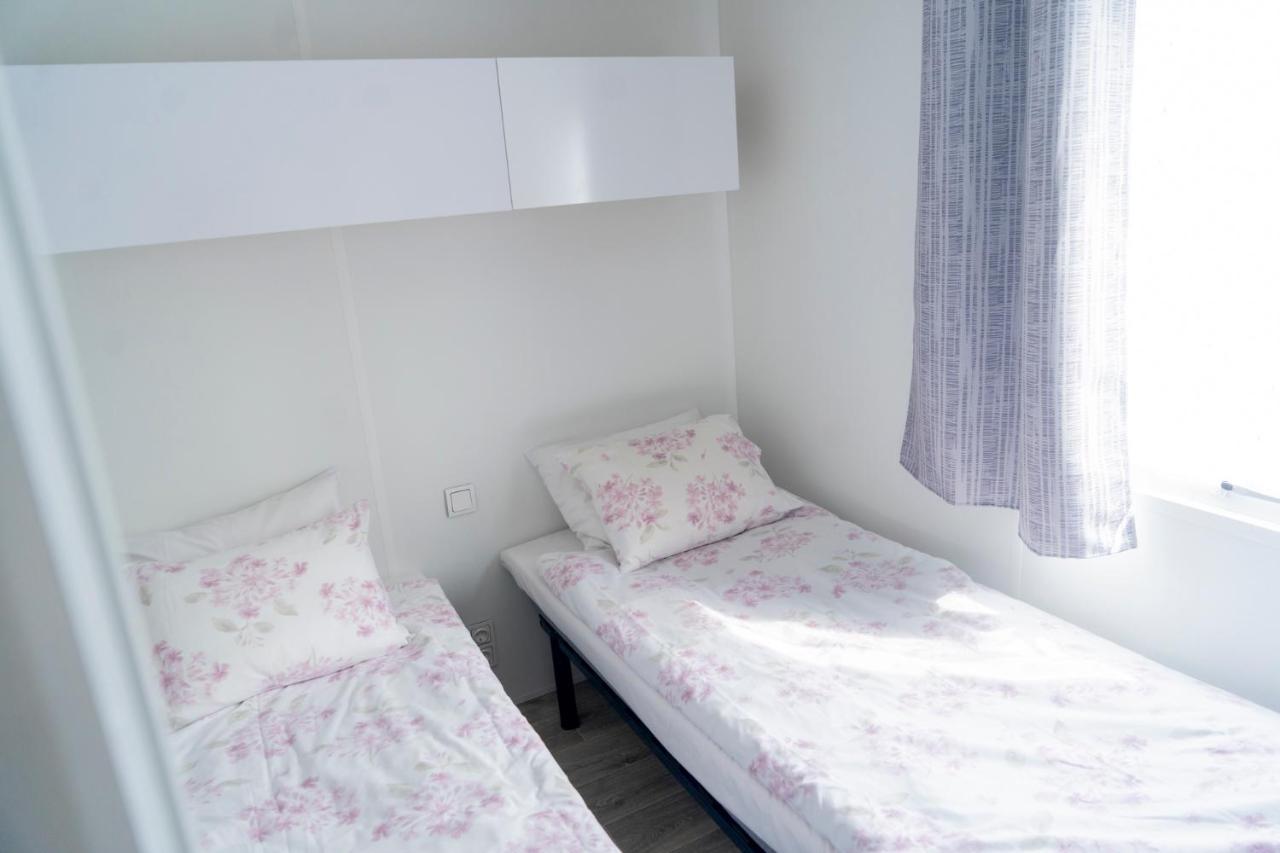 Cafe Torpet B&B Skepplanda Eksteriør billede