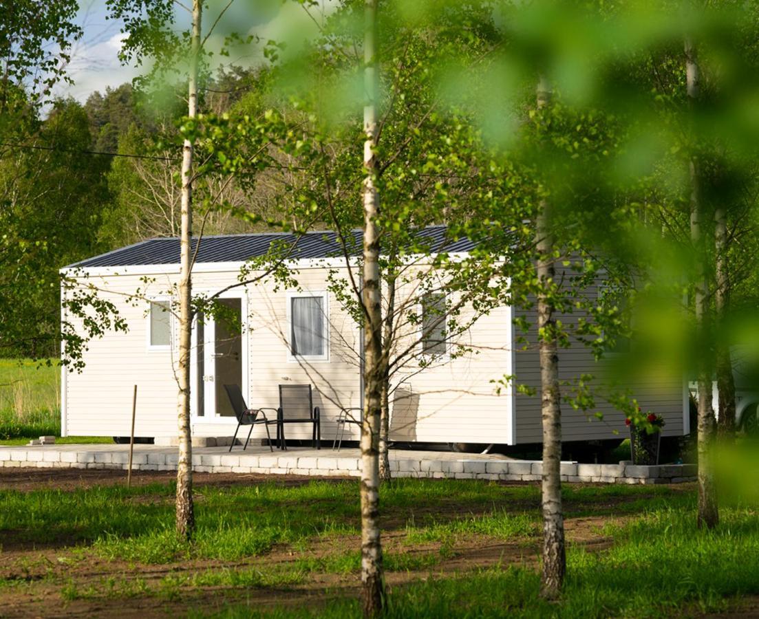 Cafe Torpet B&B Skepplanda Eksteriør billede